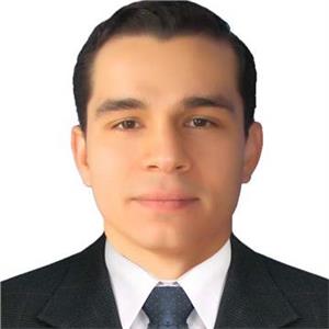 Daniel Alberto Puentes Quintero