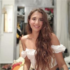Athenea Soto Mata
