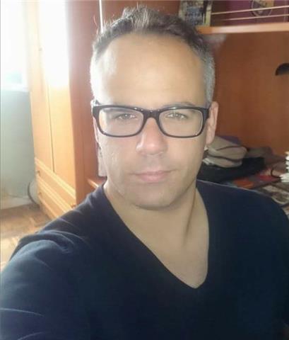 Javier Martínez Blanco