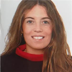 María Escobar Marín