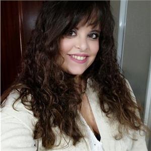 Cristina Jaén De Celis