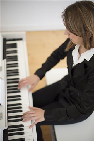 Clases de piano a todos los niveles y edades en castellano y inglés en l’hospitalet