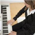 Clases de piano a todos los niveles y edades en castellano y inglés en l’hospitalet