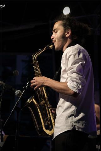 Cours de saxophone et/ou solfège (visio ou domicile)
