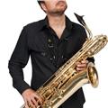 Profesor superior titulado de saxofón con amplia experiencia demostrable tanto ejerciendo de profesor como de intérprete da clases de solfeo y saxofón