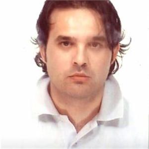 Juan Carlos Delgado Jiménez