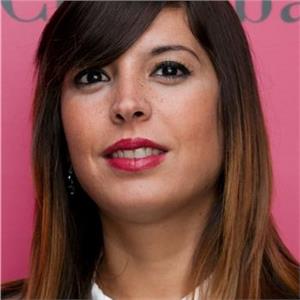 Cristina Obregón Romero