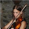 Clases particulares música de colegios, institutos, conservatorio, lenguaje musical armonía y violín o viola
