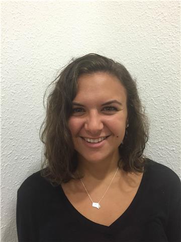 Profesora nativa de ingles