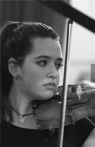 Clases de violín, lenguaje musical y análisis