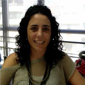 Elena García Martín