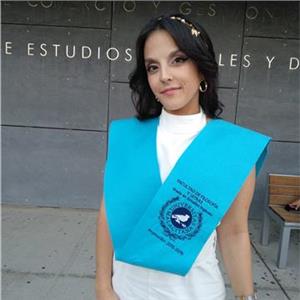 Silvia Sánchez Rubio