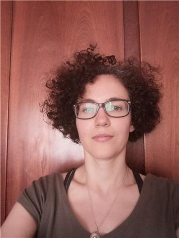 Coach et professeure d'espagnole - native d'Espagne