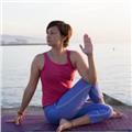 Yoga para suelo pelvico y embarazo - clases particulares a domicilio