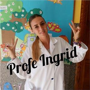 Ingrid Barreiro Romero