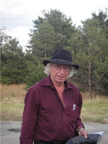 Ancien Prof Education Nationale Fan de l'Ecosse