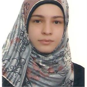 Zeinab Harb