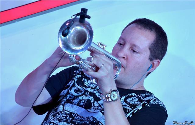 Doy clases particulares de trompeta y solfeo