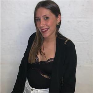 Rocío Marín López