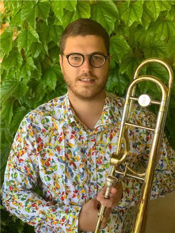 Clases de trombón (todos los niveles)