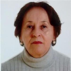 Joséphine Yáñez
