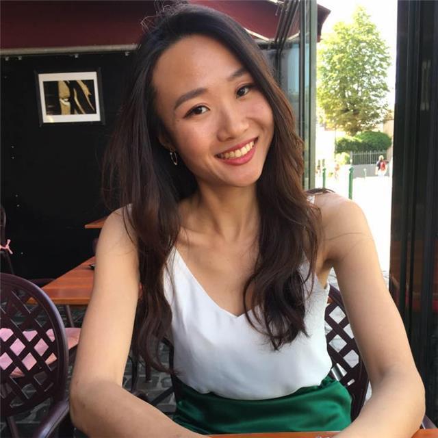 Professeur de chinois natif offre des cours particuliers en ligne