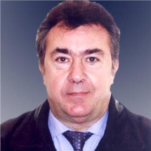 Gregorio Alvarez