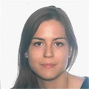 Marta Sanz Gómez