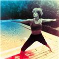 Yoga & fisioterapia. el cuidado de la salud requiere conocimiento