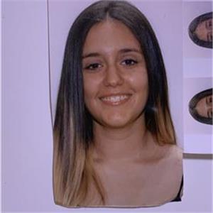 Raquel Gomez Lopez