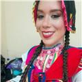 Clases virtuales de danzas folklóricas peruanas