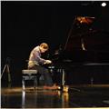Pianista-compositor: piano clásico, moderno, armonía, (eng-esp)todas las edades