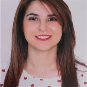 Sara Jimenez Ruescas