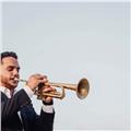 Clases de trompeta jazz, clásico y música moderna en general. tambien de armonía jazz, análisis, improvisación, ... no dudes en contactar!😁