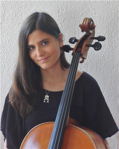 Clases particulares de violonchelo y lenguaje musical