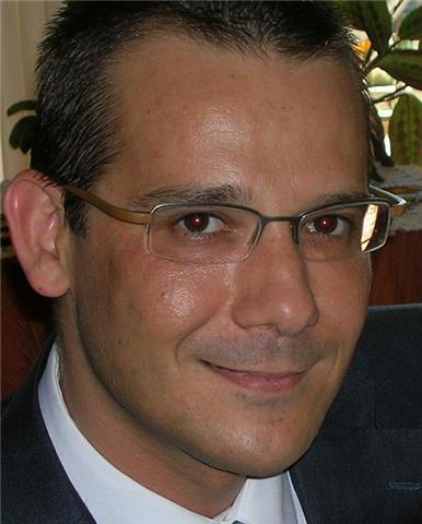 Jose Javier Lozano