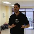 (instructor venezolano) clases de baile especializadas - principiantes