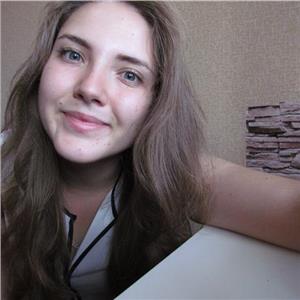 Ksenia Taranyuk