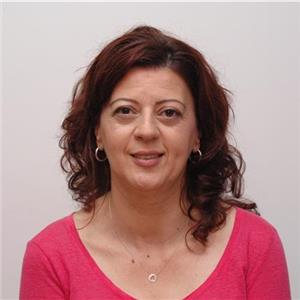 Monica Sanchez García