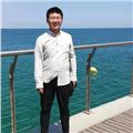 Estoy buscando trabajo como profesor de chino