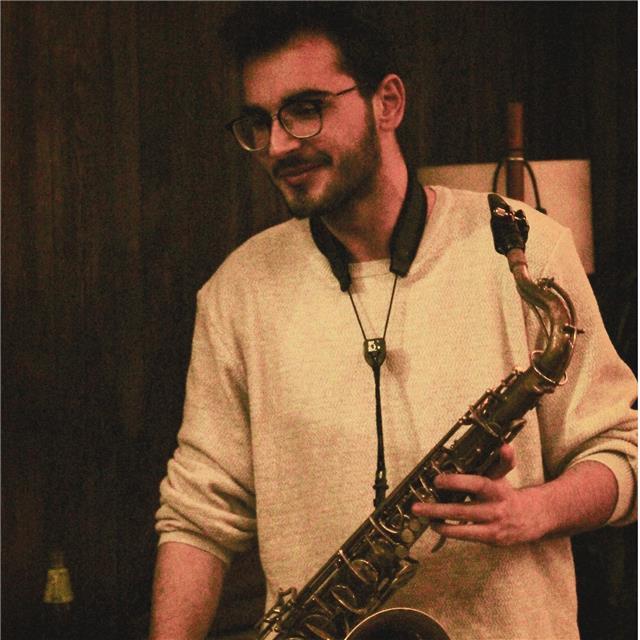 Clases de saxofón y clarinete (todos los niveles)