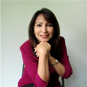 Mariela López Almarza
