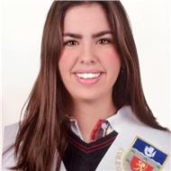 María Luisa Velasco Cabrera