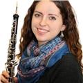 Clases de oboe, corno inglés y repertorio orquestal