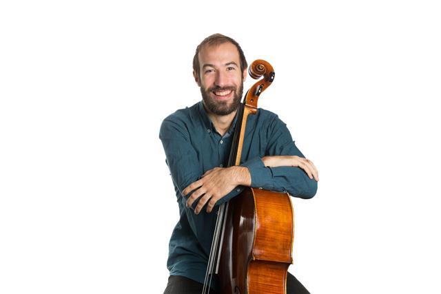 Clases de violonchelo |oferta| online, presencial o mixto, adaptado a todos los niveles