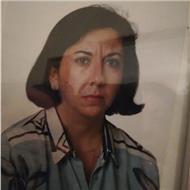 María José Bertomeu Ceferino