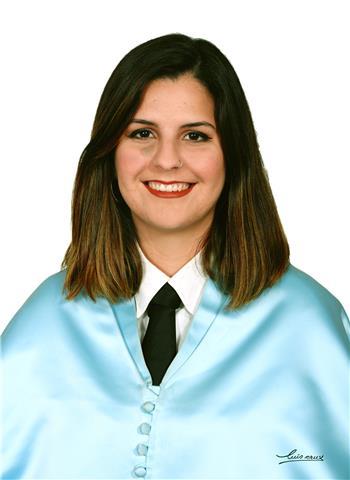 Cristina Matarín Castilla