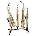 Clases de saxofón, clarinete y flauta