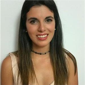 Lorena Mantilla Quiroga