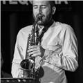 Clases de saxofón,improvisación, armonía moderna y lenguaje musical en barcelona